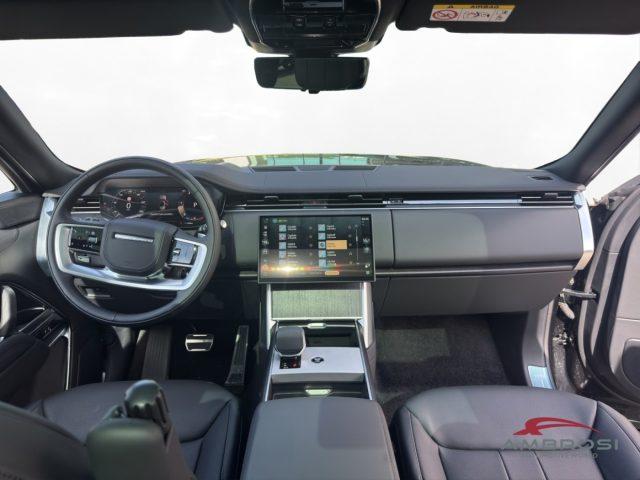LAND ROVER Range Rover 3.0 AJ20 D6H AWD 5 Porte SWB HSE 249PS Auto