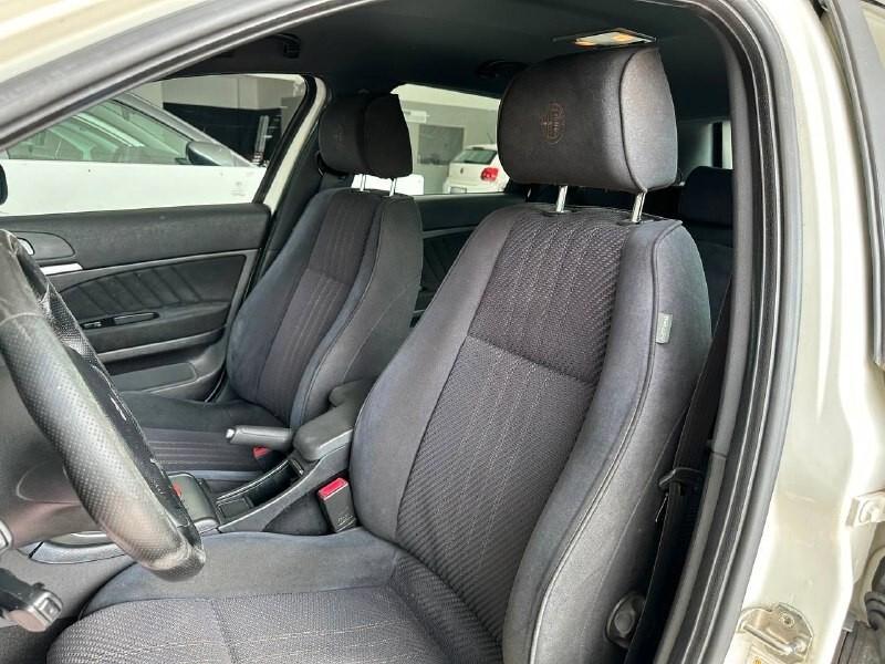 ALFA ROMEO 159 - 1.9 | 150 CV - KM REALI