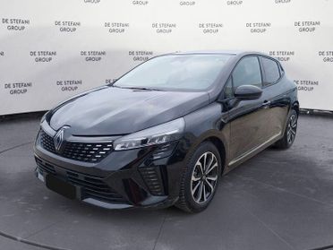 Renault Clio Clio 1.0 tce Techno 90cv