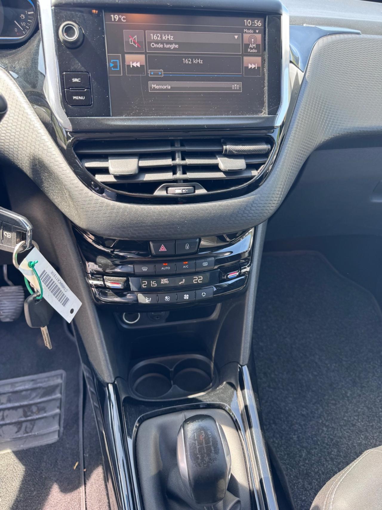 Peugeot 2008 BlueHDi 100 Allure Eu6