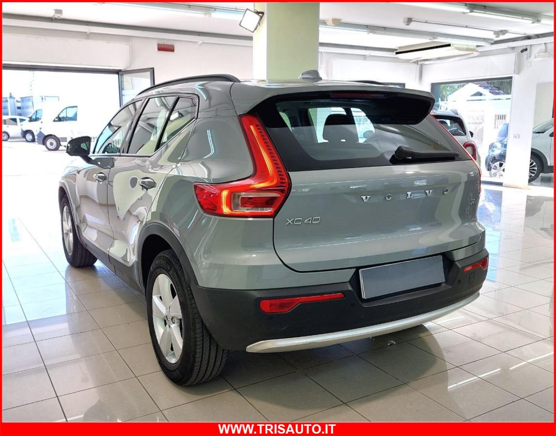 VOLVO XC40 T2 1.5 Hybrid Aut. Essential (FULL LED+NAVI)