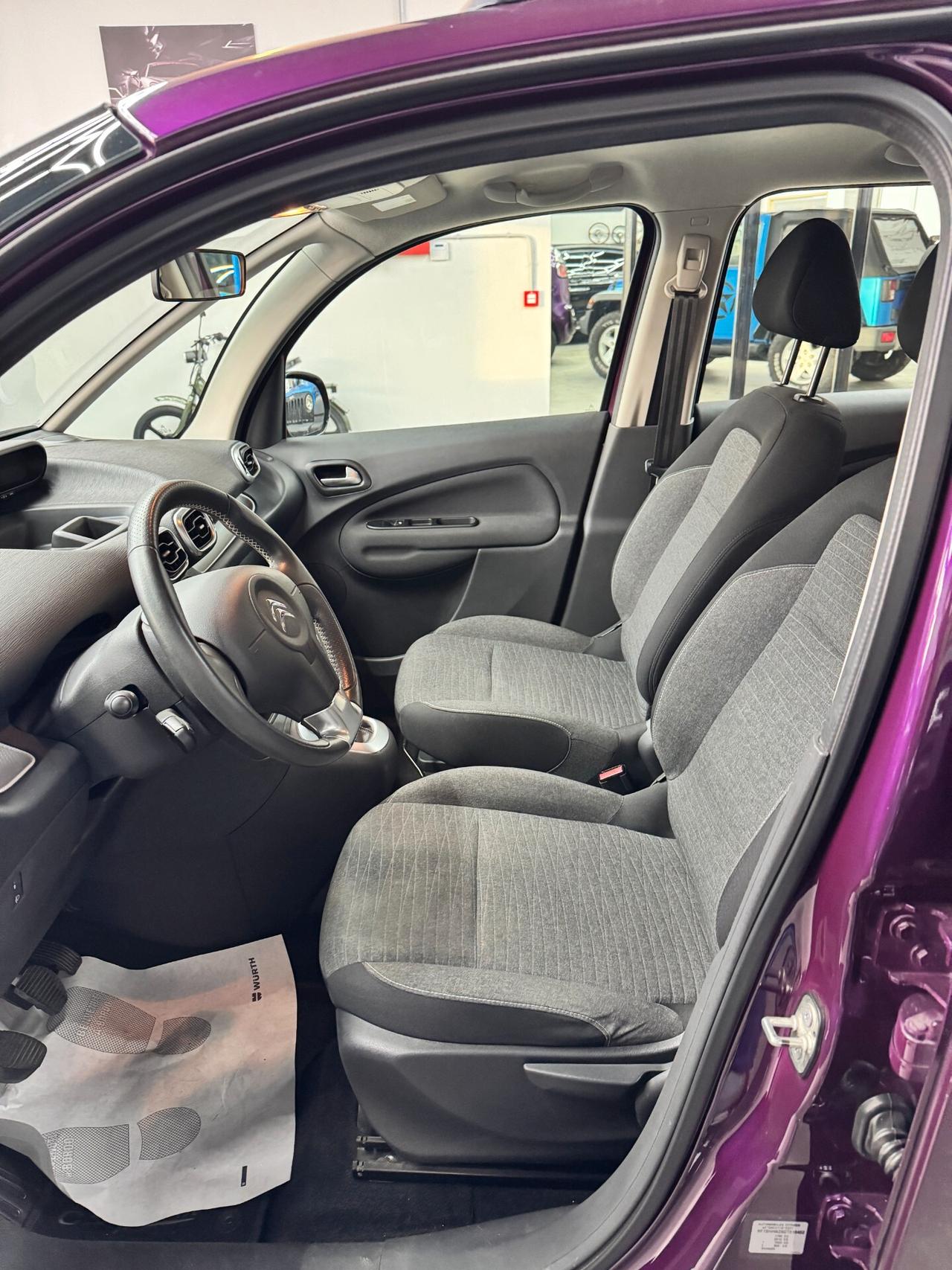 Citroen C3 Picasso PureTech 110 Feel Edition