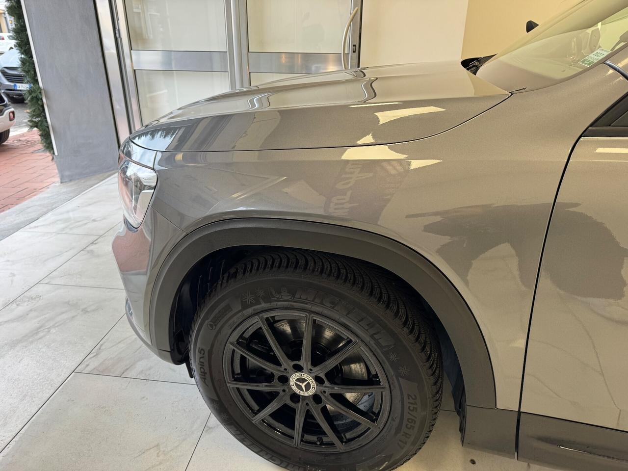 Mercedes-benz GLB 200 d Automatic Executive