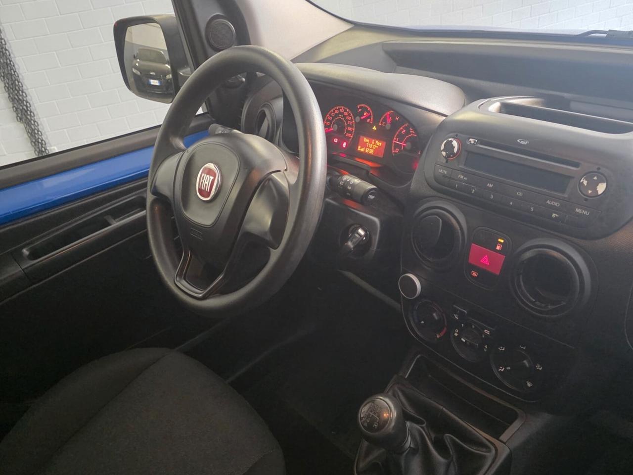 Fiat Qubo 1.4 - UNICO PROPRIETARIO