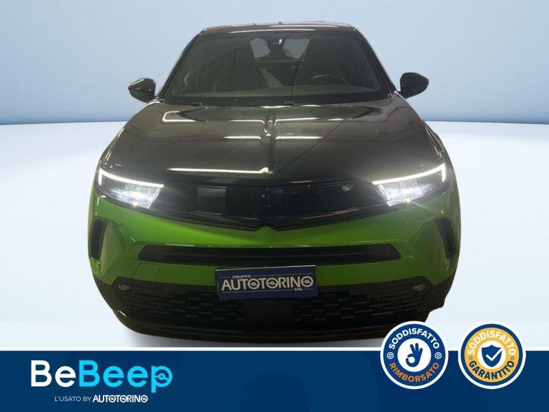 Opel Mokka 1.2 T GS LINE S&S 100CV