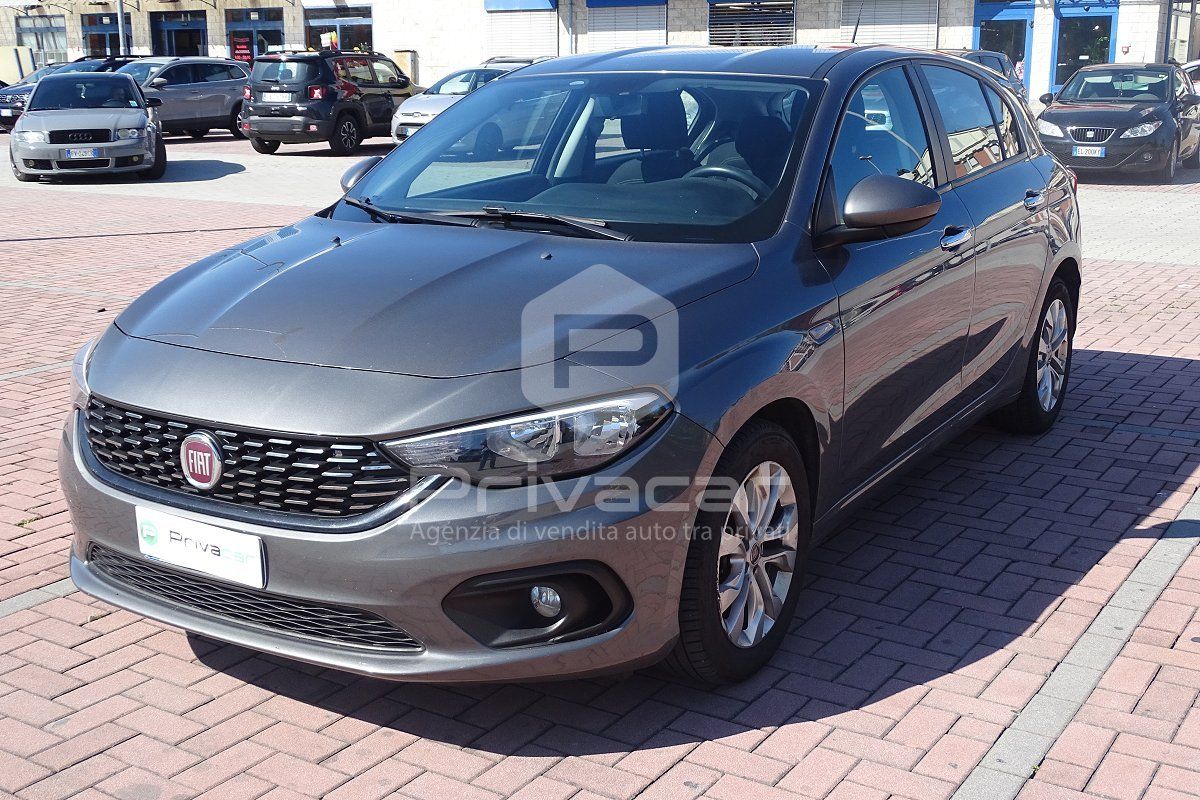 FIAT Tipo 1.3 Mjt S&S 5 porte Easy