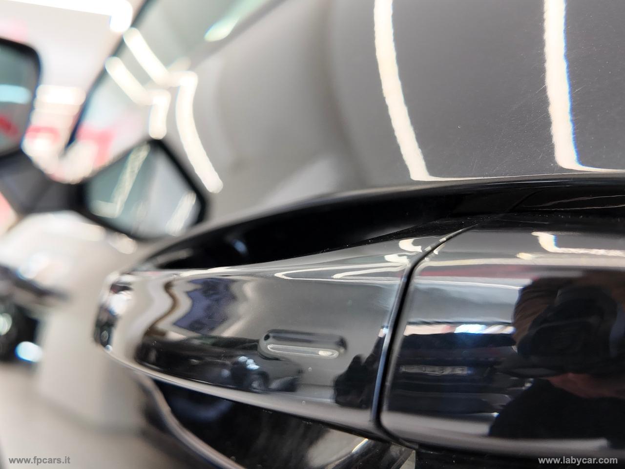 AUDI Q3 SPB 35 TDI S tronic S line edition TETTO APR.