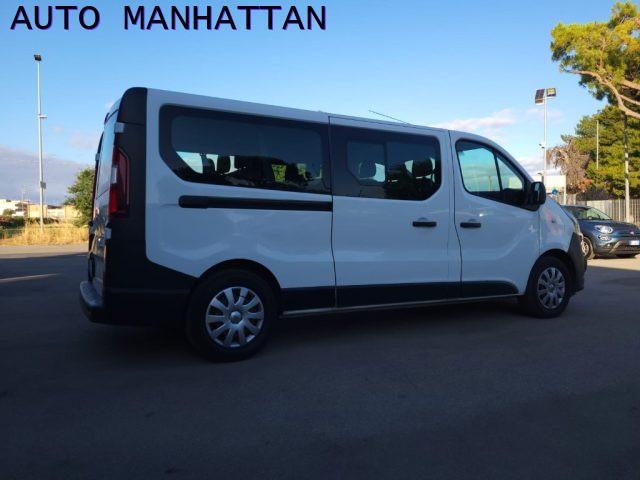 OPEL Vivaro 9 POSTI Combi 1.6 BI-TURBO