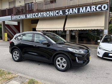 FORD - Kuga - 1.5 TDCI 120 CV S&S 2WD Titan. Bus. #UNICOPROPRIETARIO
