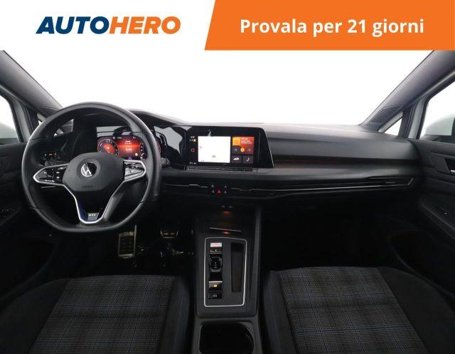 VOLKSWAGEN Golf 1.4 Plug-In Hybrid DSG GTE