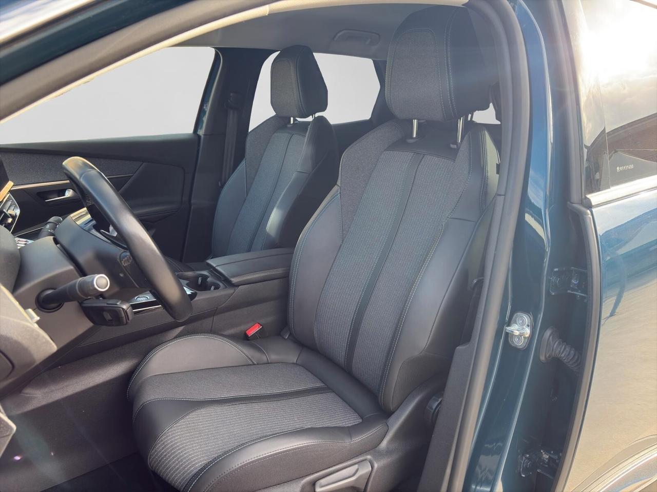 Peugeot 3008 BlueHDi 130 Allure Pack PREZZO REALE