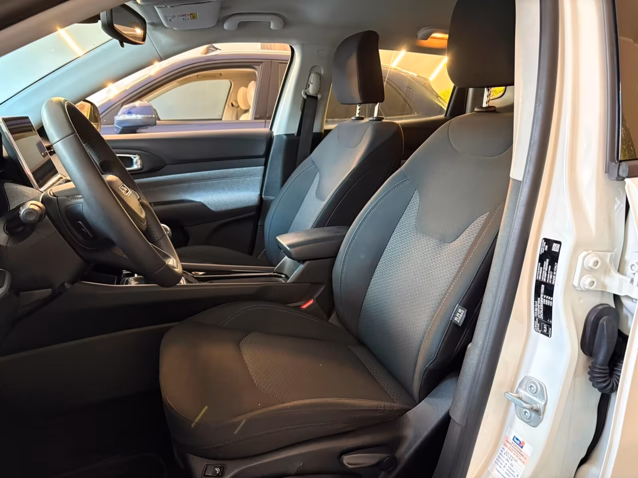 Jeep Compass 1.6 Business 130cv - 2022