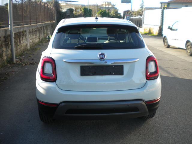 FIAT 500X 1.0 T3 120 CV City Cross