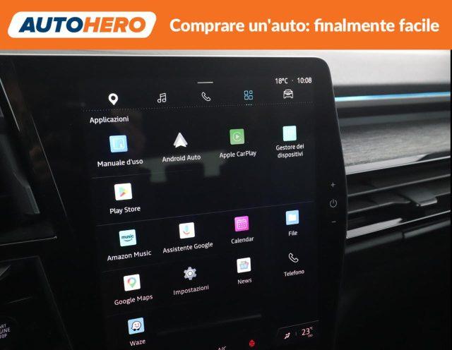RENAULT Austral Austral Full Hybrid E-Tech 200 CV Techno