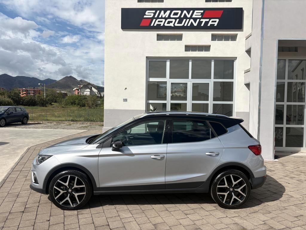 Seat Arona 1.0 EcoTSI 115 CV FR