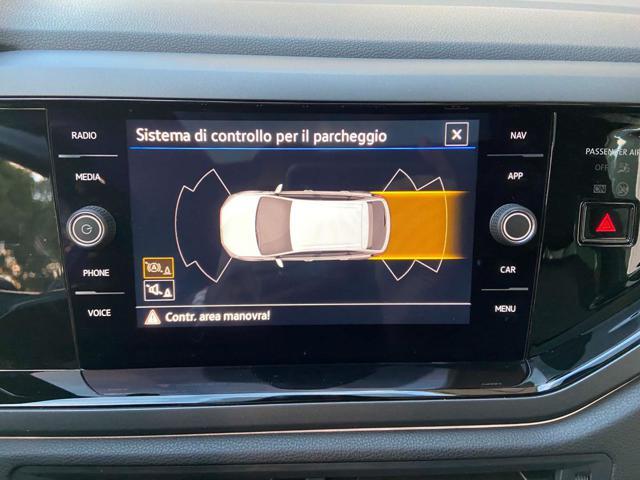 VOLKSWAGEN Taigo 1.0 TSI 110 CV DSG R-Line TETTO APR/PAN