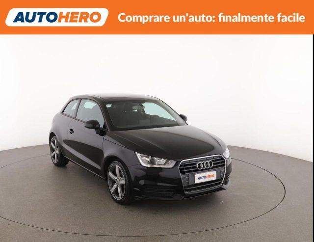 AUDI A1 1.4 TDI