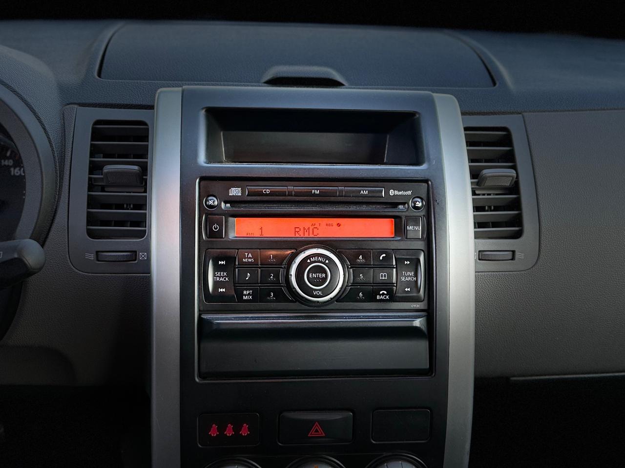 Nissan X-Trail 2.0 dCi 150CV 4x4