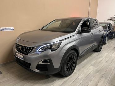 Peugeot 3008 BlueHDi 130 S&S EAT8 2020