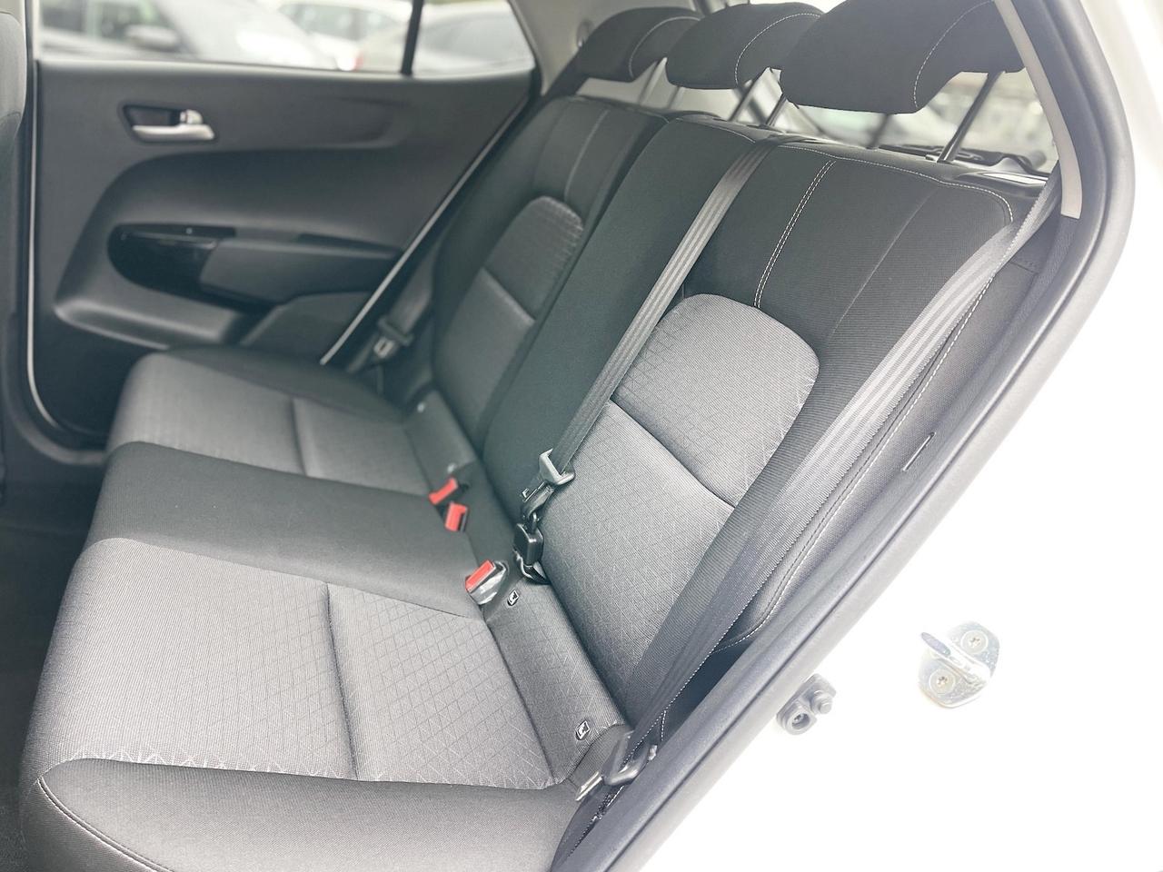 Kia Picanto X-Line 1.0 Benzina 67CV E6 Neo - 2021