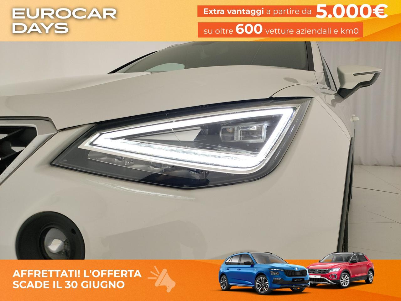 1.0 EcoTSI XPERIENCE 95 CV