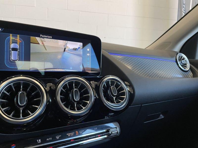 Mercedes-Benz GLA GLA 180 Automatic Progressive Advanced Plus
