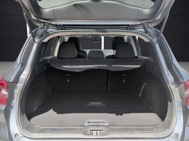 RENAULT Kadjar Blue dCi 8V 115CV Sport Edition