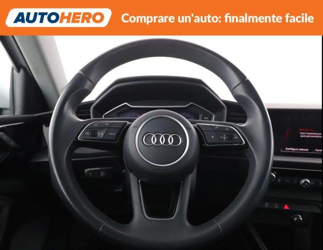 AUDI A1 SPB 25 TFSI