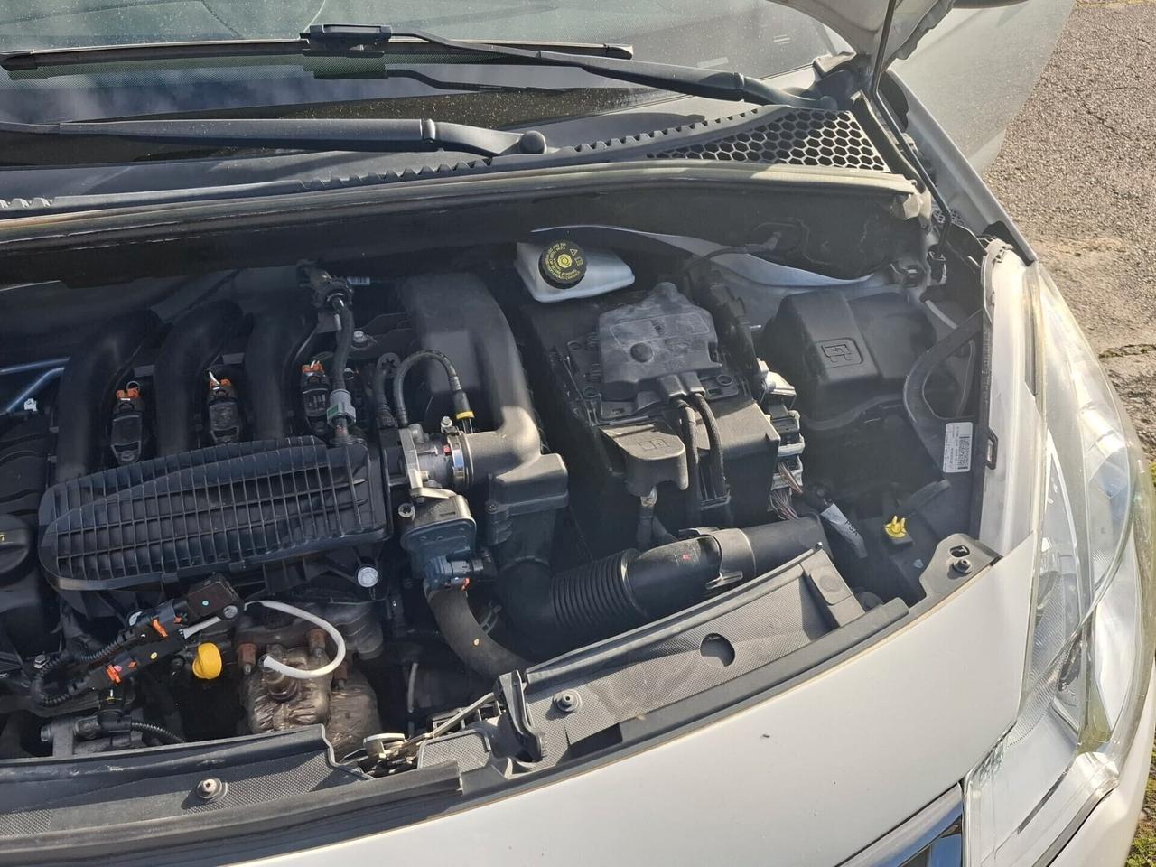 Citroen C3 OK NEOPATENTATI BEN TENUTA SUPER PREZZO