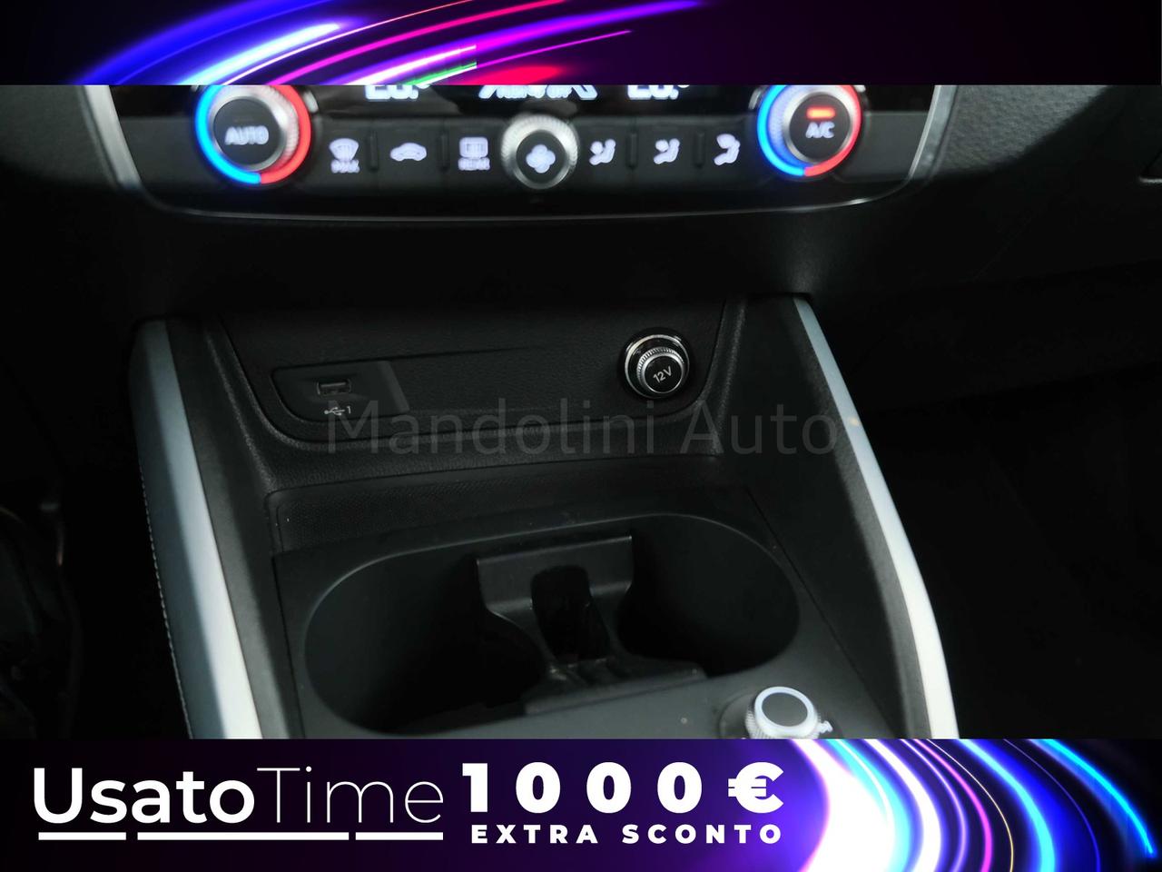 Audi SQ2 s2.0 tfsi quattro s tronic