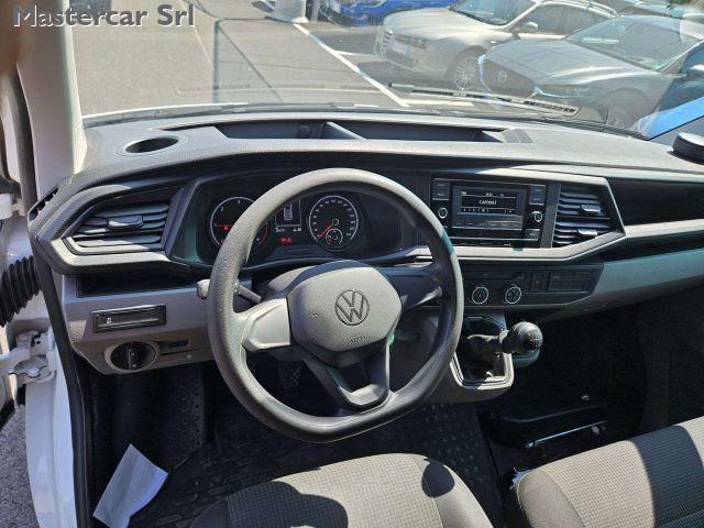VOLKSWAGEN Transporter Transporter T6.1 2.0 TDI 150CV 4Motion PC- GD672TE