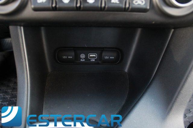 KIA Sportage 2.0 CRDI AWD REBEL NEOPATENTATI