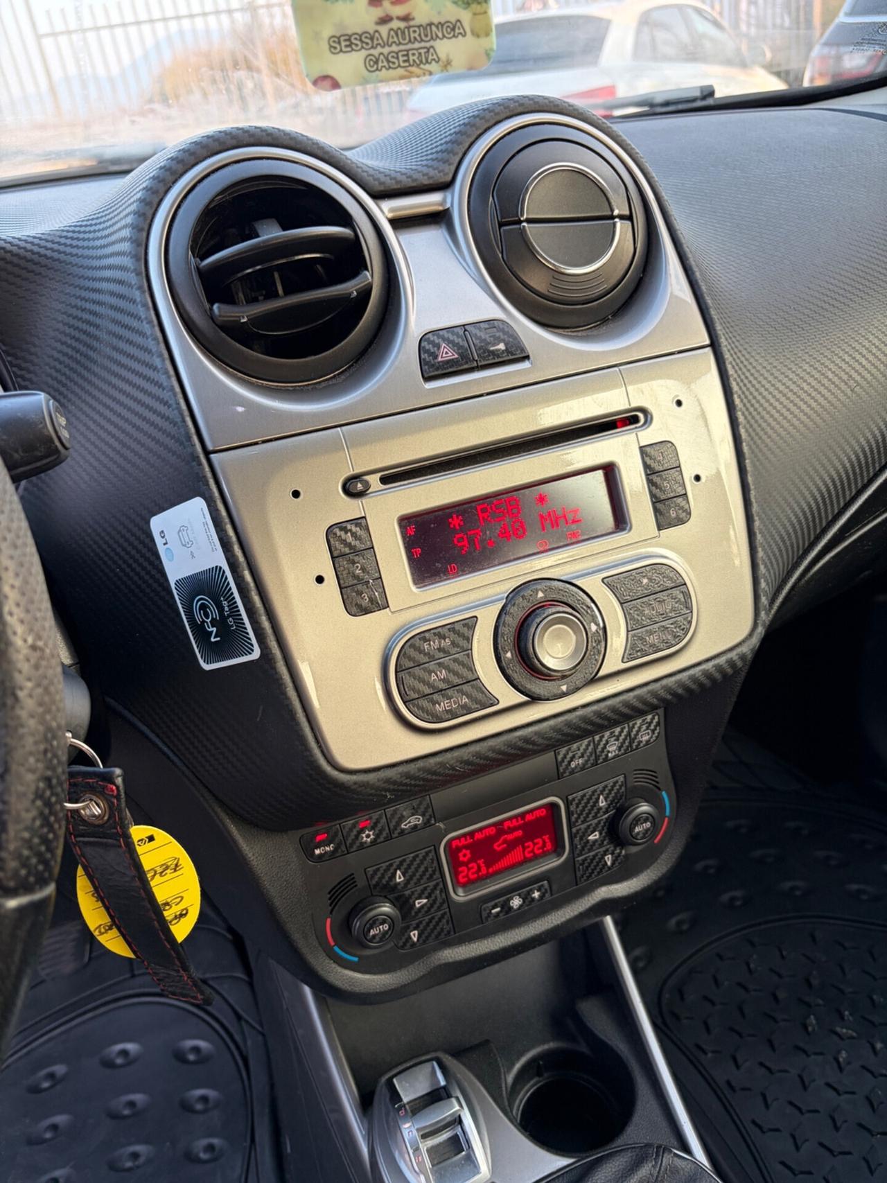 Alfa Romeo MiTo 1.6 JTDm 16V Distinctive