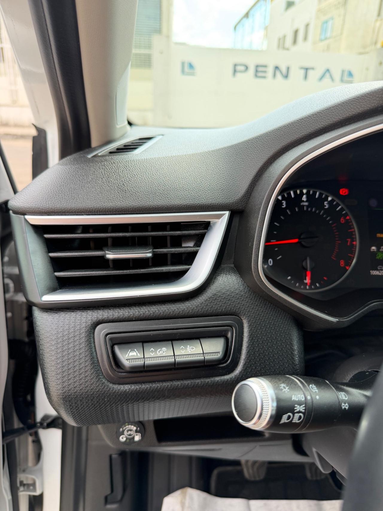 Renault Clio GPL 1.0 101 CV Zen-2021
