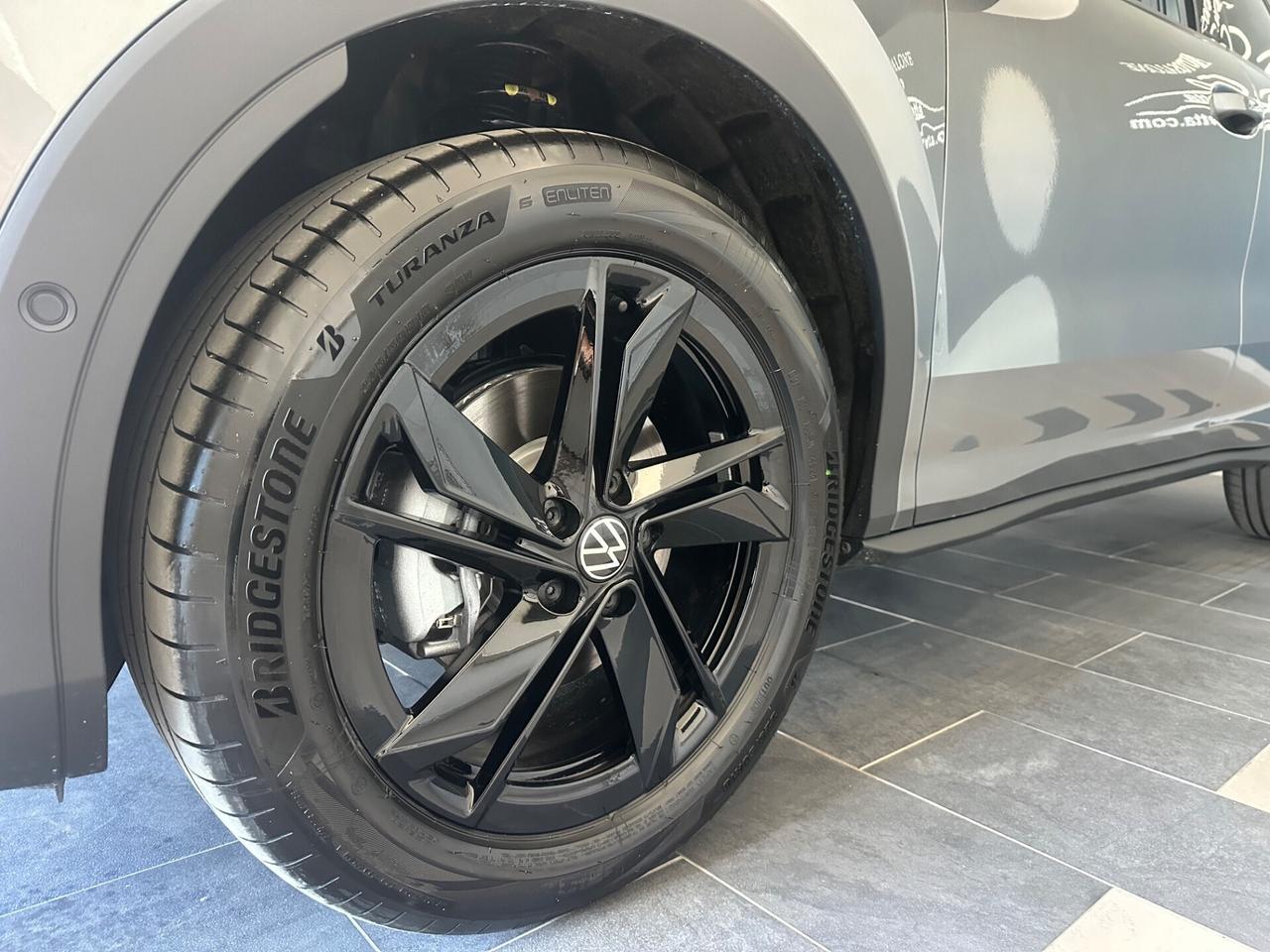 Volkswagen T-Roc 1.5 eTSI ACT 150 CV DSG Style