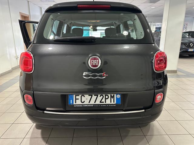 FIAT 500L 1.3 Multijet 85 CV Pop Star