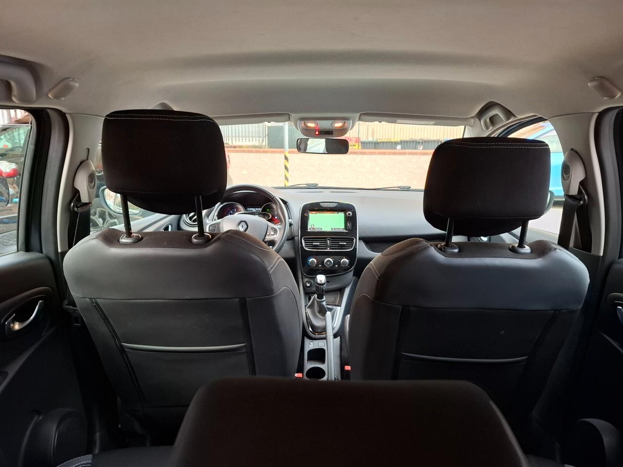 Renault Clio Station Wagon - 1.5 cdi Euro 6 Limitata
