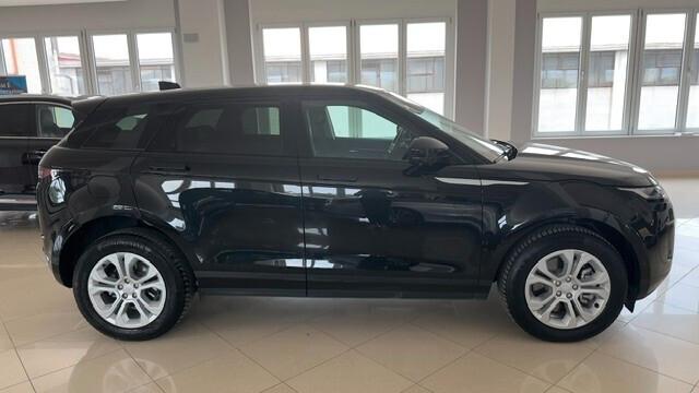 Land Rover Range Evoque 2.0D I4 163 CV AWD Auto S