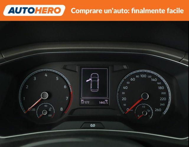 VOLKSWAGEN T-Roc 1.5 TSI ACT DSG Style BlueMotion Technology