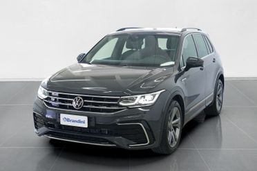 VOLKSWAGEN Tiguan 2.0 tdi R-Line 150cv dsg