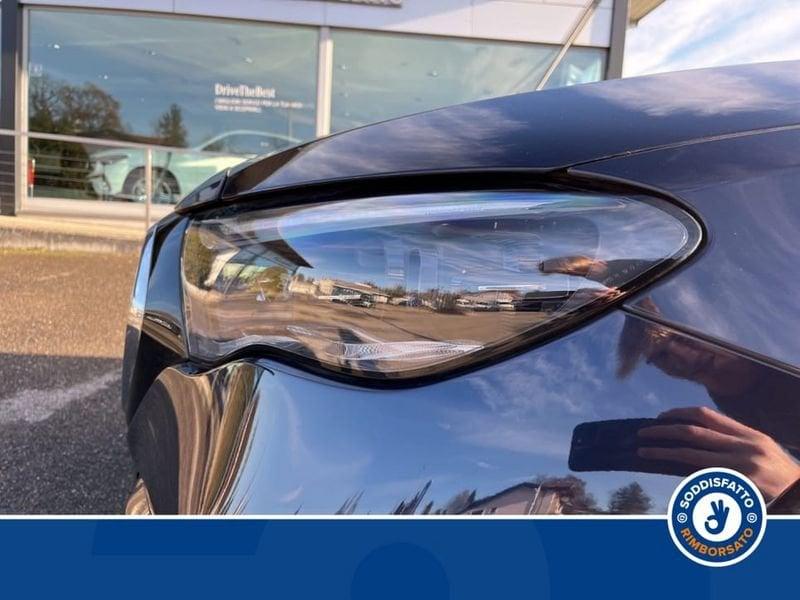 Mercedes-Benz Classe E 300de 4Matic EQ-Power Station Wagon AMG Line Advanced Plus