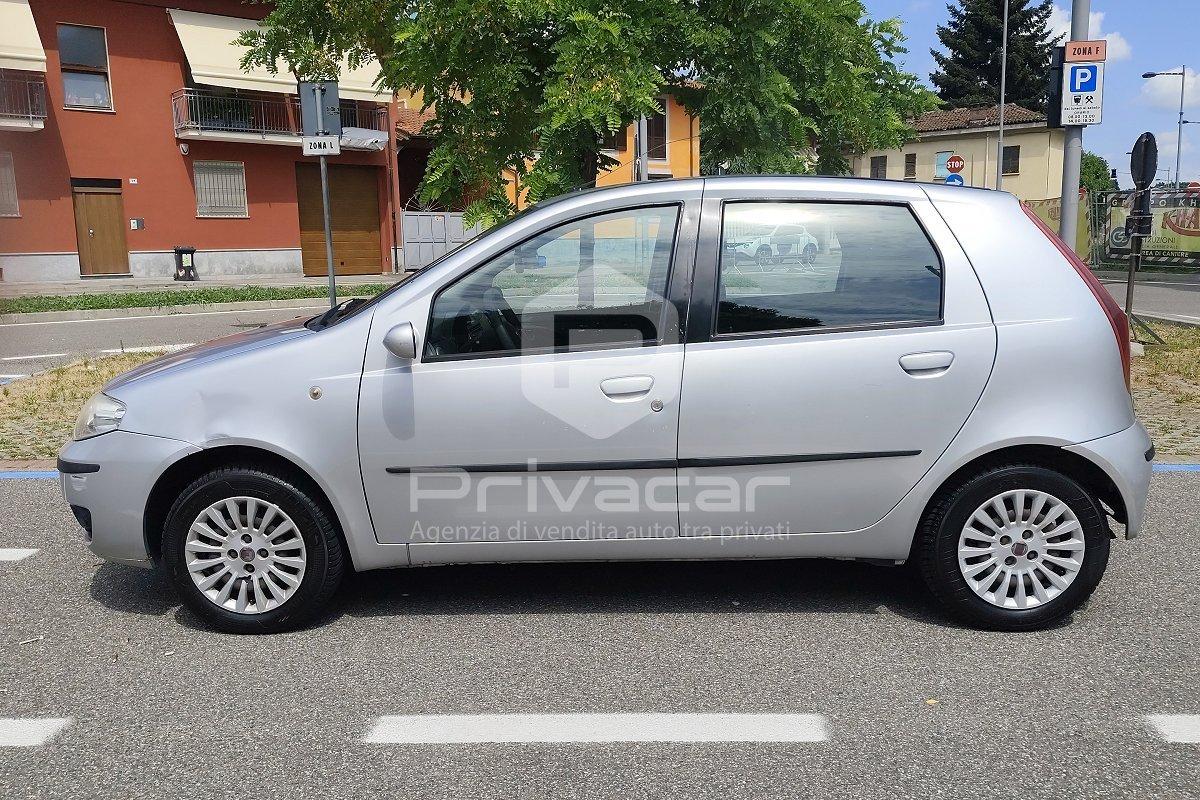 FIAT Punto Classic 1.2 5 porte Active