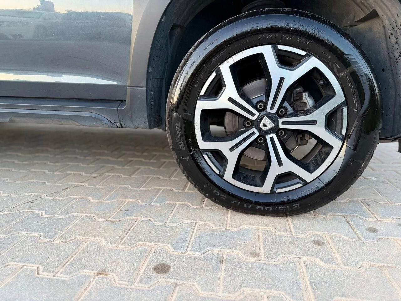 Dacia Duster 1.0 TCe 100 CV ECO-G 4x2 15th Anniversary OK NEOPATENTATI