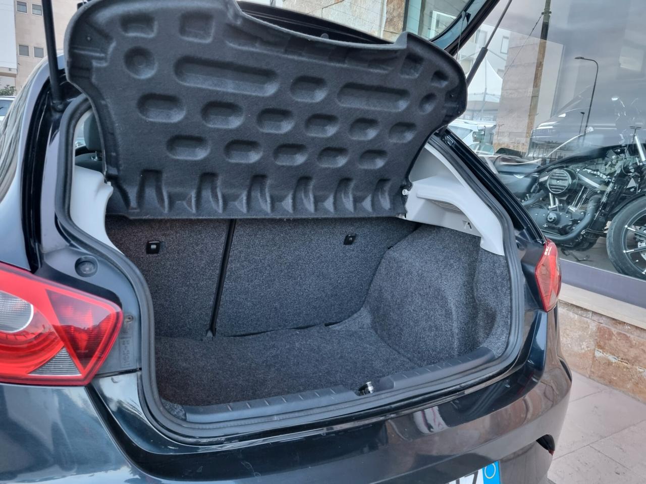 Seat Ibiza 1.2 TDI CR 5 porte Reference