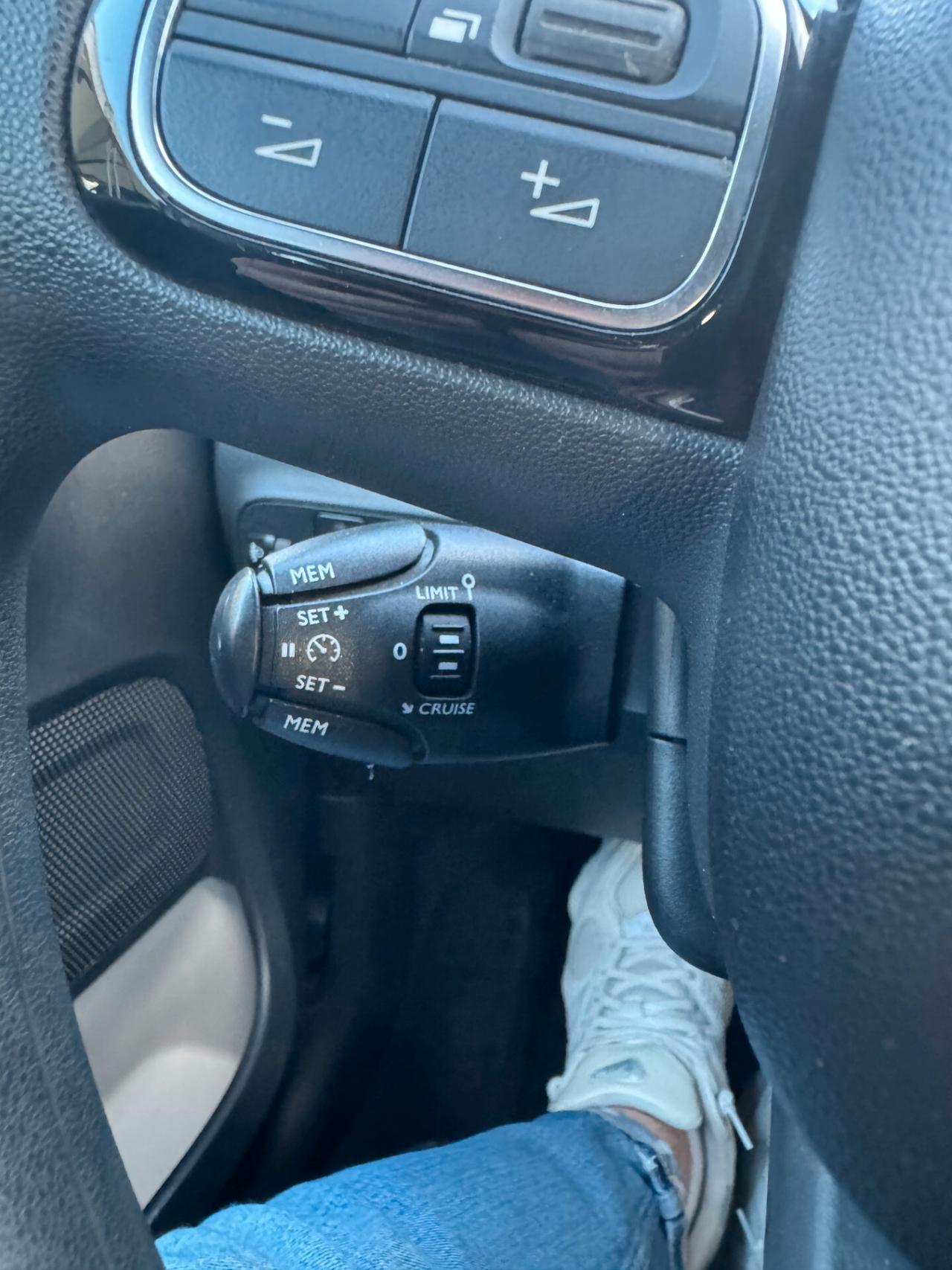 Citroen C3 BlueHDi 75 S&S Shine