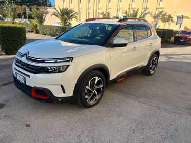 Citroen C5 Aircross 1.2 Benzina Full Km (30.00)