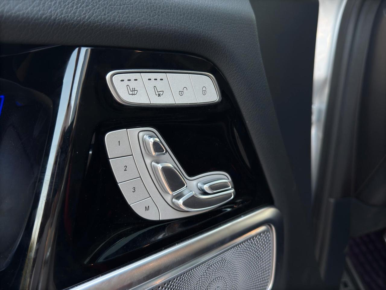 Mercedes-benz G 400 d S.W. Premium Plus