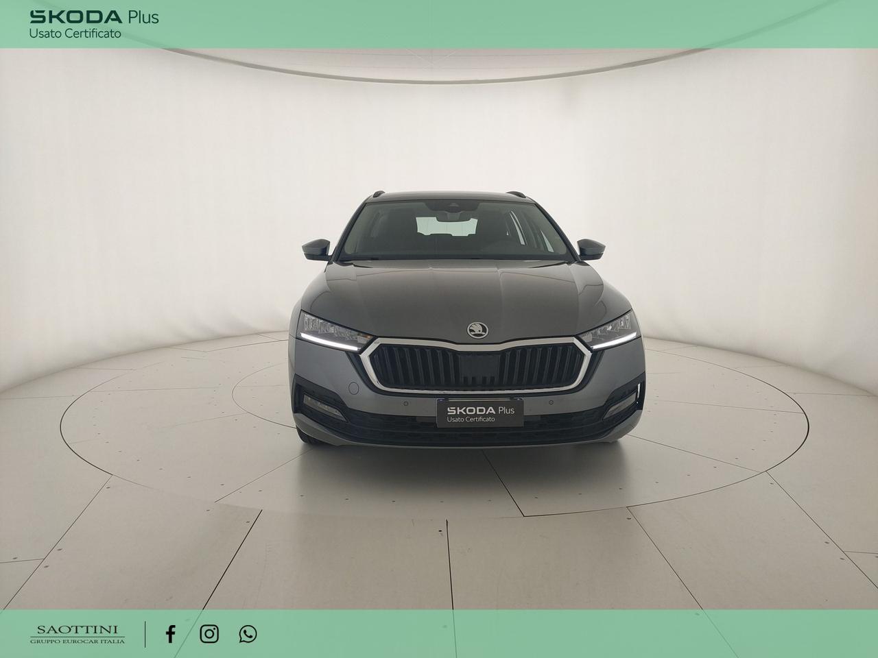 Wagon 1.0 e-tec Executive DSG
