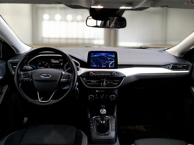 FORD FOCUS 1.5 ECOBLUE 120 CV BUSINESS SW STATION WAGON