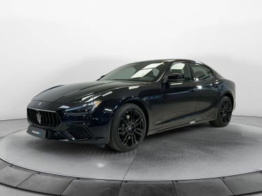 Maserati Ghibli Gransport 330cv